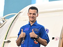 Приводнение корабля Crew Dragon с космонавтом Борисовым намечено на 12 марта