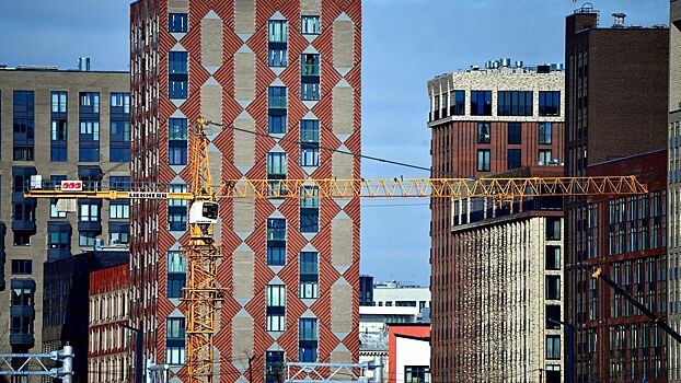 В Москве подешевело жилье для богатых