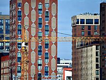 В Москве подешевело жилье для богатых