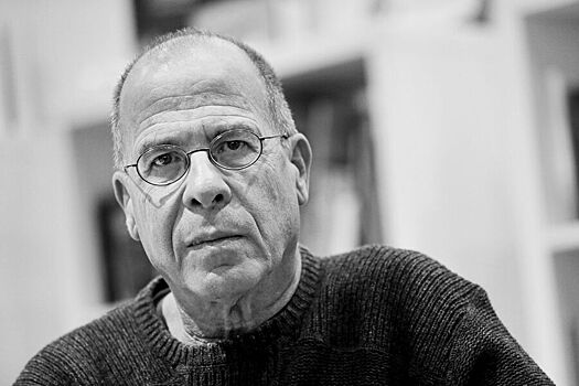 Скончался израильский писатель Меир Шалев