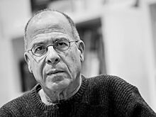 Скончался израильский писатель Меир Шалев