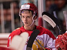 Форвард Крикуненко перешел из "Локомотива" в "Адмирал"