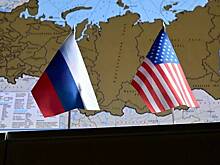 На Украине признали перспективы сотрудничества между Россией и США