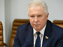 Вячеслав Наговицын: На полное расселение людей из зоны БАМ необходимо примерно 25 миллиардов рублей
