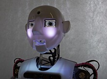 Роботы манят: реальная зависимость от виртуальных идеалов