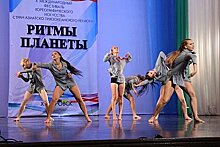 Международный фестиваль хореографического и циркового искусства стран АТР пройдёт в Хабаровске
