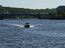 Врач предупредил об опасных инфекциях, обитающих в Москве-реке