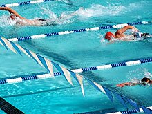 Пловцы из Забайкалья привезли 13 медалей с чемпионата Дальнего Востока