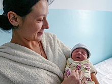 Как участие мамы ускоряет восстановление недоношенного малыша