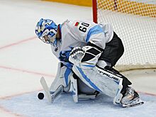 «Такое не для меня». Фукале — о драках Бобровского и Василевского