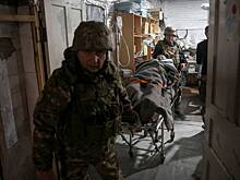 На Украине предрекли неизбежное сокращение ВСУ