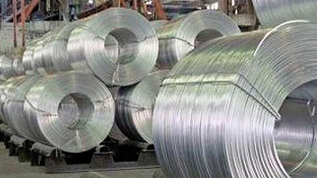 Компания металлургического бизнеса En+ Group привлекла кредит на строительство Тайшетского алюминиевого завода