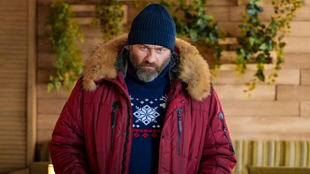 Завершились съемки четвертого сезона комедийного сериала «Полярный»