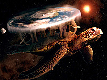 «НАСА врет»