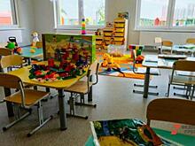 В Тюменской слободе построят детсад со школой на 1 750 мест