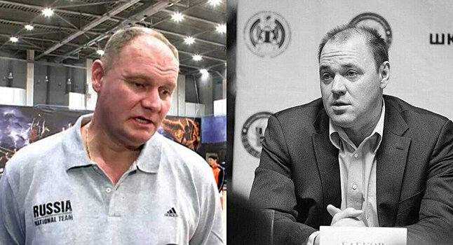 Михаил Михайлов: «На протяжении долгого времени Сергей Бабков был для меня не только наставником и товарищем по команде, но и близким другом моей семьи! И останется им навсегда»