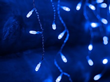 Екатеринбург примет участие в акции «Зажги синим», посвященной аутизму