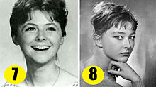 Тест для фанатов советского кино: попробуйте узнать 18 актрис по фото времен их молодости