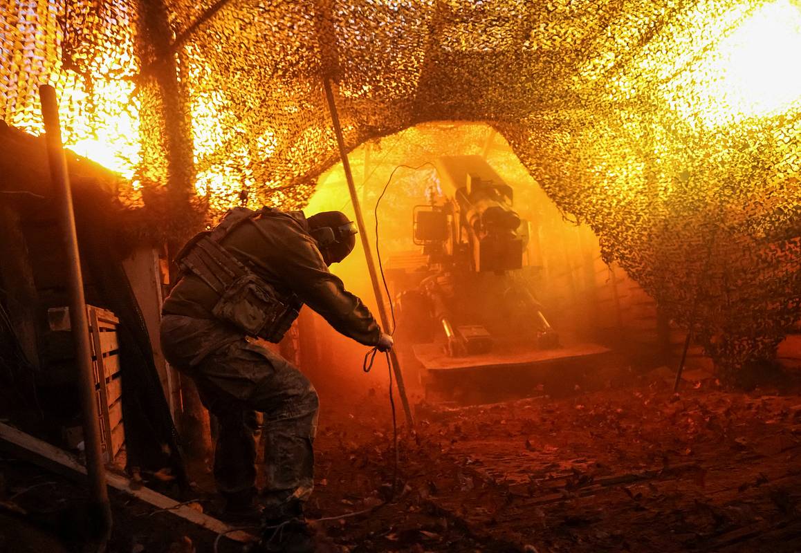 В НАТО высказались о сроках завершения конфликта на Украине