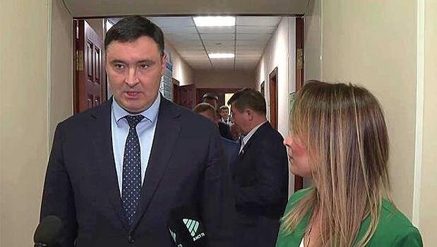 В Иркутске сменились градоначальник и председатель думы