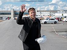 «Ха-ха, сэр»: Как Рогозин поднял стоимость компании SpaceX до $100 млрд