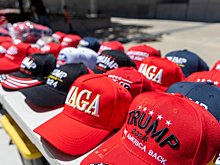 Антиамериканская версия бейсболки MAGA стала трендом в Дании и Гренландии