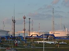 Безопасность на производстве. Бесперебойная система в действии