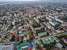 Памятник установят в Черкесске на месте захоронения 300 красноармейцев