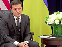 Карасев объяснил, почему именно Украина влезла во внутренние разборки в США