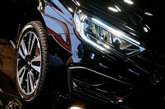 Эксперты прогнозируют повышение спроса на отечественные машины