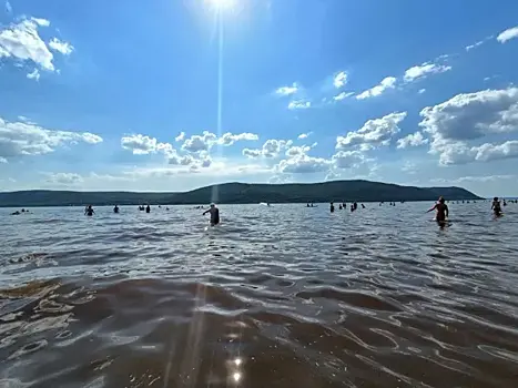 С начала купального сезона в Самарской области утонули 18 человек