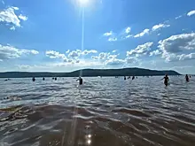 С начала купального сезона в Самарской области утонули 18 человек