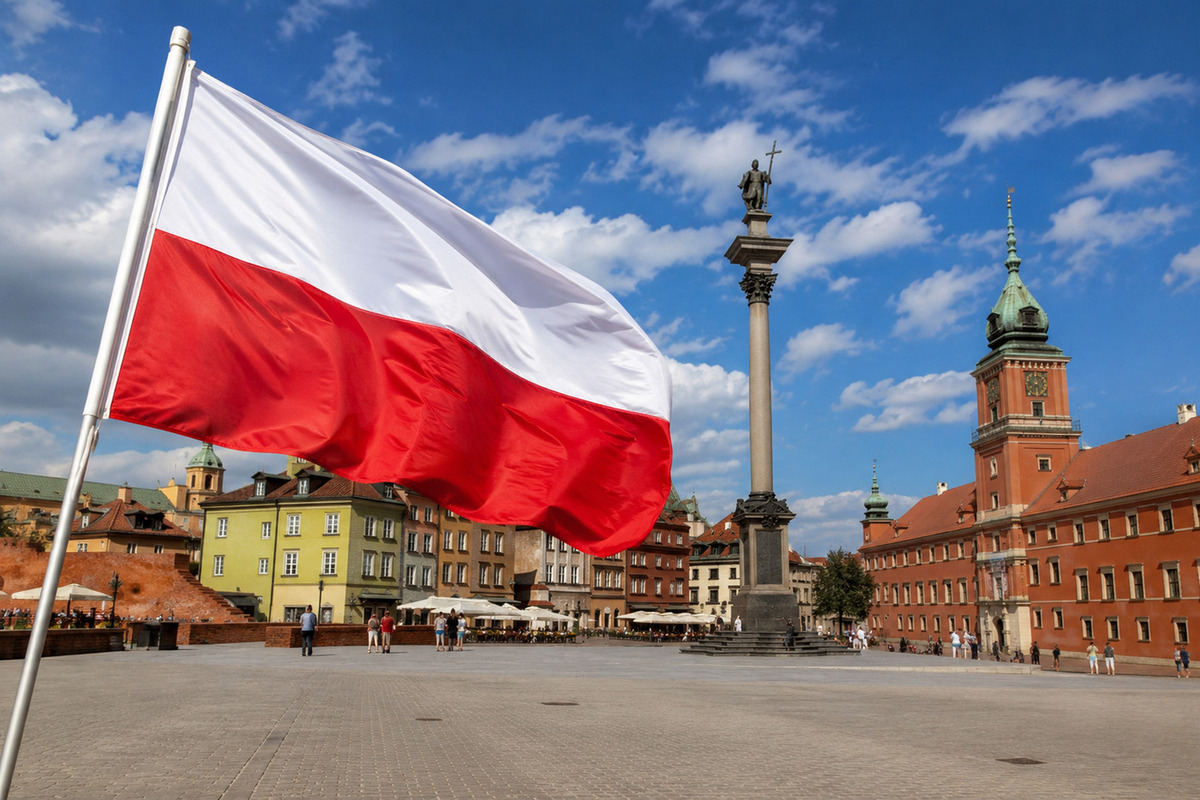 "Хватит уже": в Польше призвали остановить помощь Киеву