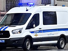 Экс-футболист «Спартака» устроил дебош в кафе