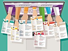 Работодатели начали искать новых сотрудников в соцсетях
