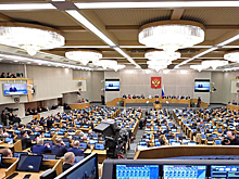 В Госдуме ответили на проблемы крупнейшего застройщика России фразой "кто умер, тот умер"