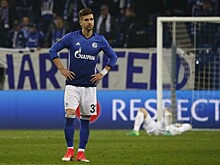 "Милан" ведет переговоры по игроку "Шальке-04"