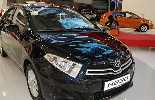 Эксперты составили ТОП-3 самых дешевых иномарок августа в России