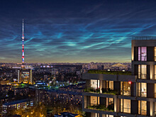 В комплексе апартаментов HILL8 прошла дискуссия о трендах и человечности в архитектуре и дизайне