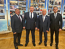 Спикер Заксобрания Ямала: Регион оперативно реагирует на санкционные вызовы
