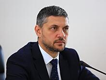 В пресс-службе правительства заявили о выходе Осипова из Некоммерческого партнерства