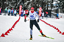 Лыжник Ларьков считает, что у Татарстана лучшая федерация лыжных гонок в России