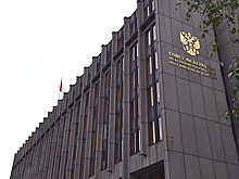 В Совете Федерации предложили законодательно закрепить порядок работы госорганов с молодёжью
