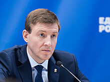Андрей Турчак: «Единая Россия» поддержит проект федерального бюджета на 2021 — 2023 годы