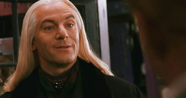 Додж гарри поттер