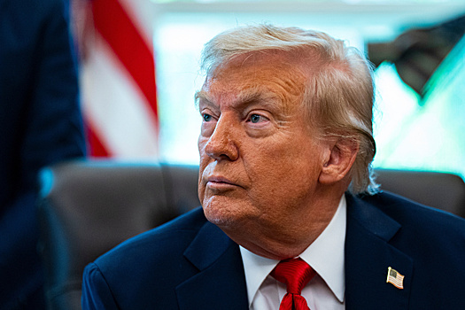 Президент США сообщил о гибели людей после американского удара по венесуэльскому судну