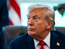 Президент США сообщил о гибели людей после американского удара по венесуэльскому судну