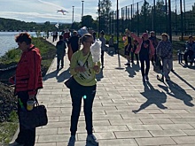 Свердловская прокуратура зашла в спор о плитке