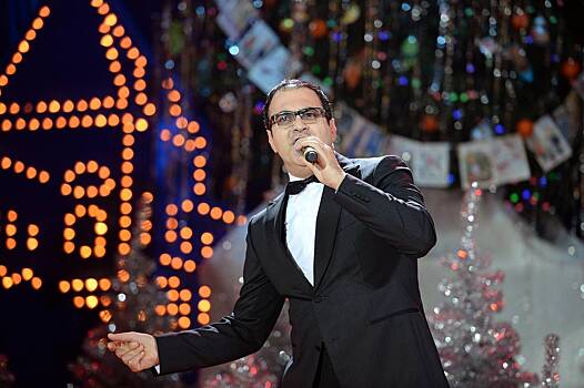 Мартиросян объяснил нежелание жить в США словами «лучше в Москве»