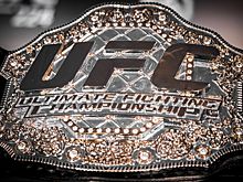 Штырков госпитализирован, его бой с Кларком на UFC Санкт-Петербург отменён